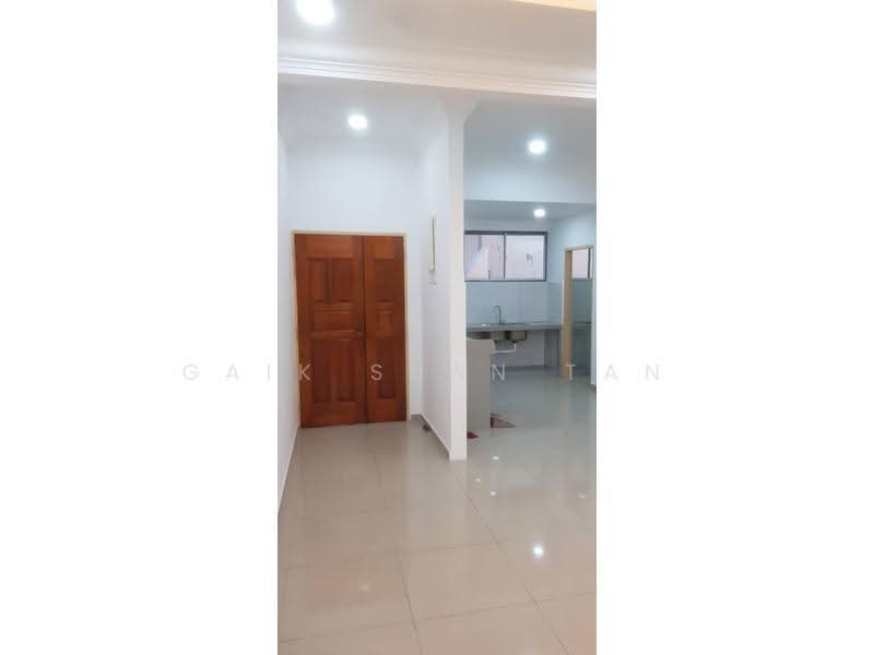 Pangsapuri untuk Dijual di Vista Bukit Dumbar - Gaik Suan Tan - Interior - PropertyGuru.com.my