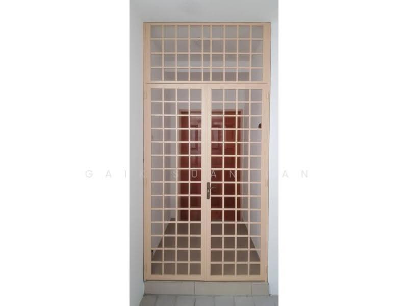 Pangsapuri untuk Dijual di Vista Bukit Dumbar - Gaik Suan Tan - Entrance - PropertyGuru.com.my