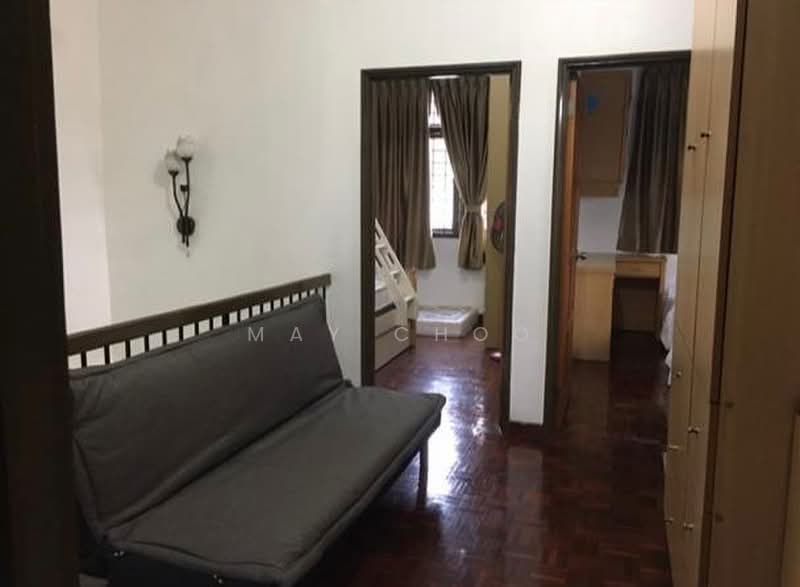 2-storey Terraced House for Sale in Taman Bagan (Butterworth) - May Choo - PropertyGuru.com.my