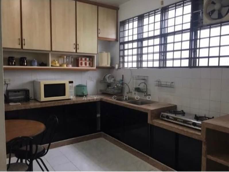 2-storey Terraced House for Sale in Taman Bagan (Butterworth) - May Choo - PropertyGuru.com.my