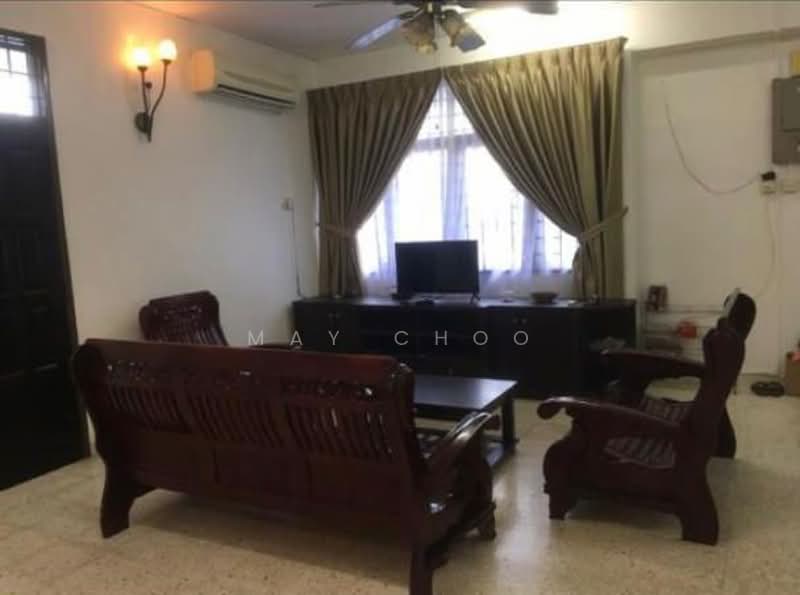 2-storey Terraced House for Sale in Taman Bagan (Butterworth) - May Choo - PropertyGuru.com.my