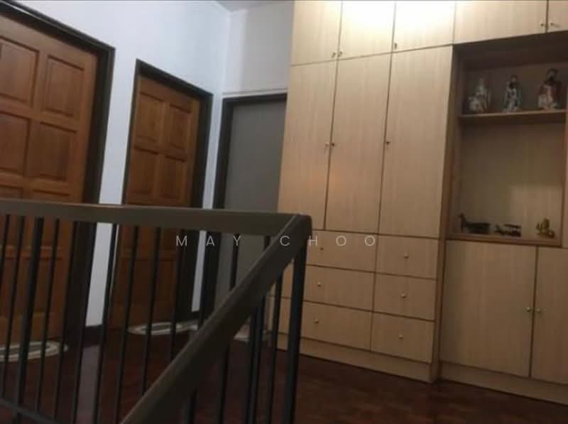 2-storey Terraced House for Sale in Taman Bagan (Butterworth) - May Choo - PropertyGuru.com.my