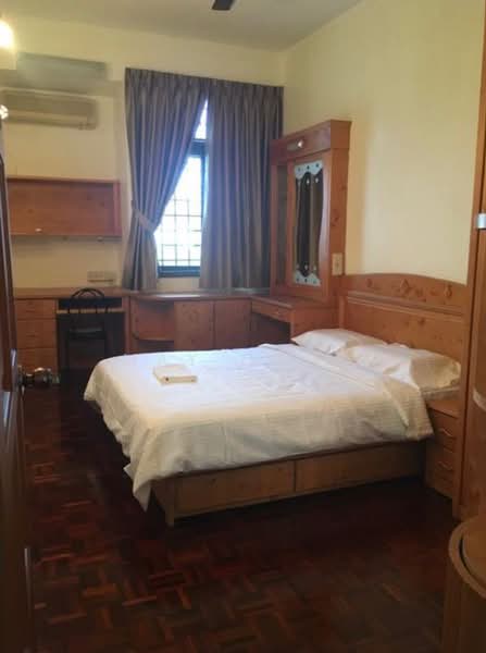 2-storey Terraced House for Sale in Taman Bagan (Butterworth) - May Choo - PropertyGuru.com.my