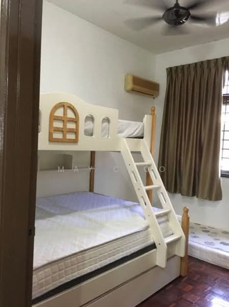2-storey Terraced House for Sale in Taman Bagan (Butterworth) - May Choo - PropertyGuru.com.my