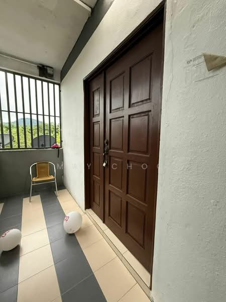2-storey Terraced House for Sale in Taman Bagan (Butterworth) - May Choo - PropertyGuru.com.my