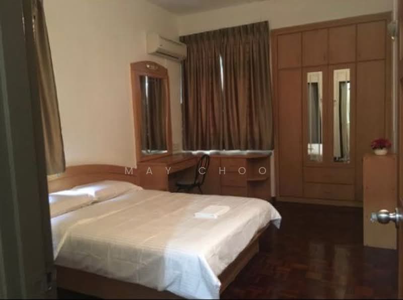 2-storey Terraced House for Sale in Taman Bagan (Butterworth) - May Choo - PropertyGuru.com.my