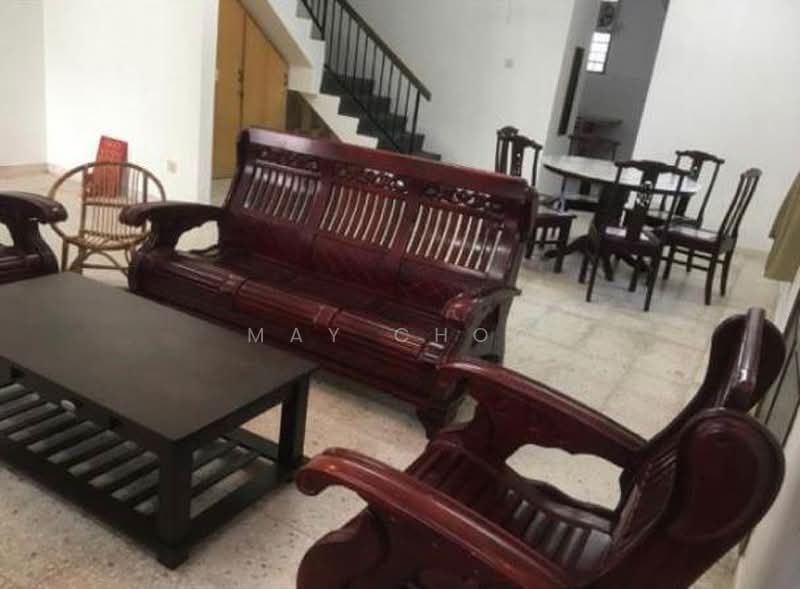 2-storey Terraced House for Sale in Taman Bagan (Butterworth) - May Choo - PropertyGuru.com.my