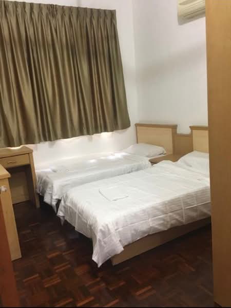 2-storey Terraced House for Sale in Taman Bagan (Butterworth) - May Choo - PropertyGuru.com.my