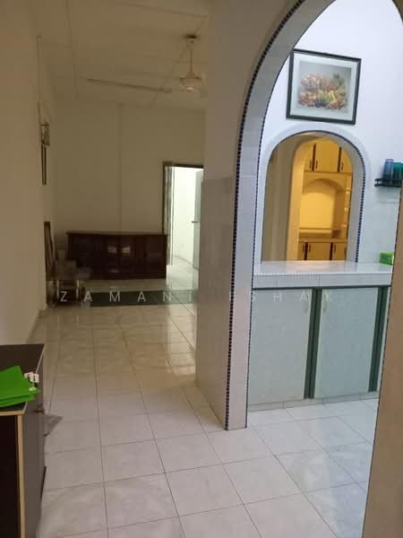 Apartment for Sale at Clemont Court - Zamani Ishak - Kitchen - PropertyGuru.com.my
