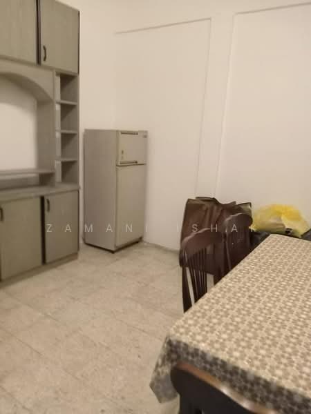 Apartment for Sale at Clemont Court - Zamani Ishak - Interior - PropertyGuru.com.my