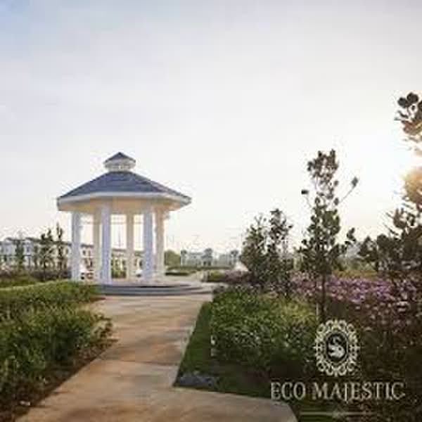 2-storey Terraced House for Sale in Eco Majestic (Semenyih) - Lenz Tee - Exterior - PropertyGuru.com.my