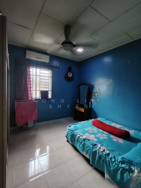 2-storey Terraced House for Sale in Taman Pulai Jaya (Kulai) - Ong Lih Shyan - Bedroom - PropertyGuru.com.my
