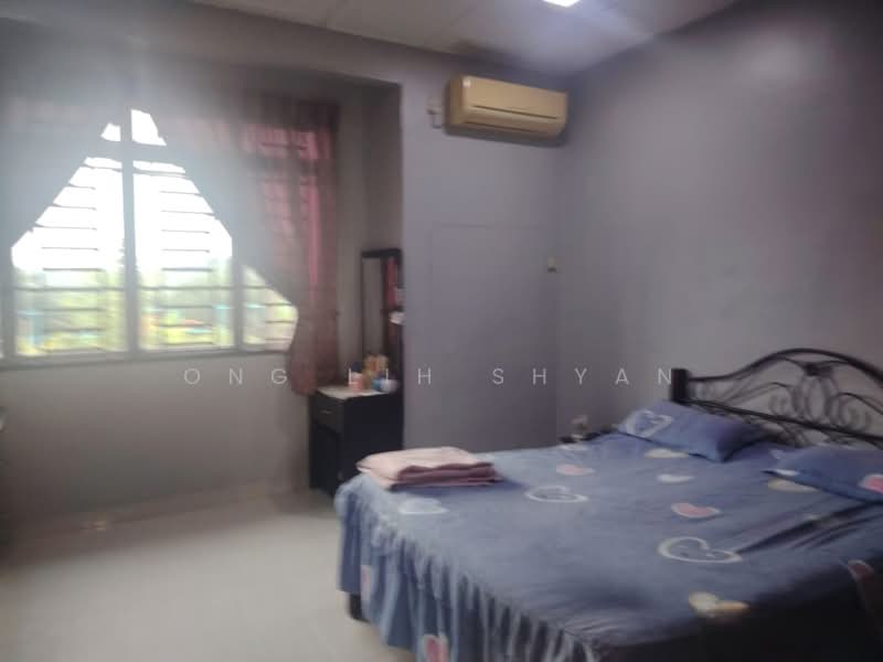 2-storey Terraced House for Sale in Taman Pulai Jaya (Kulai) - Ong Lih Shyan - Bedroom - PropertyGuru.com.my