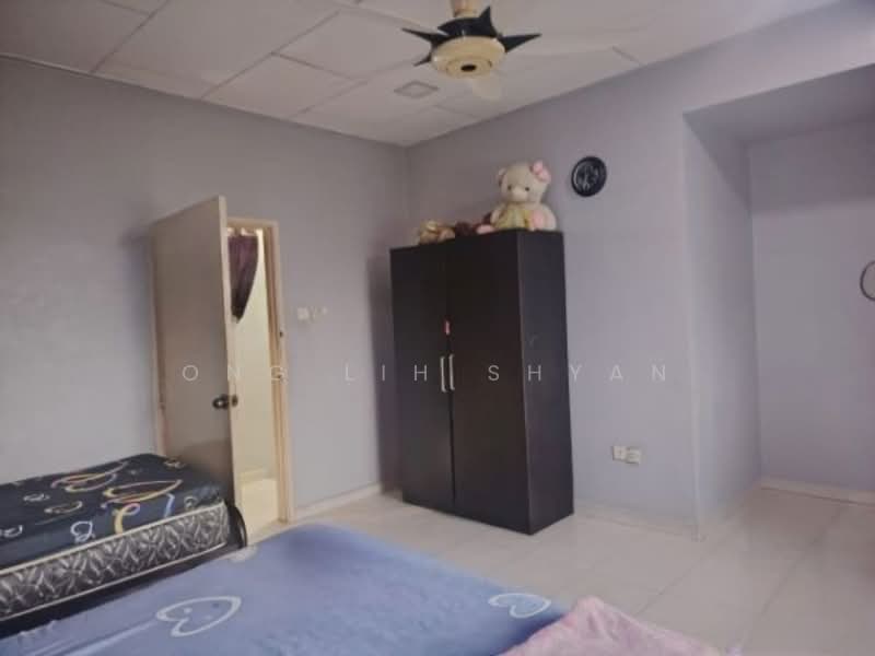 2-storey Terraced House for Sale in Taman Pulai Jaya (Kulai) - Ong Lih Shyan - Bedroom - PropertyGuru.com.my