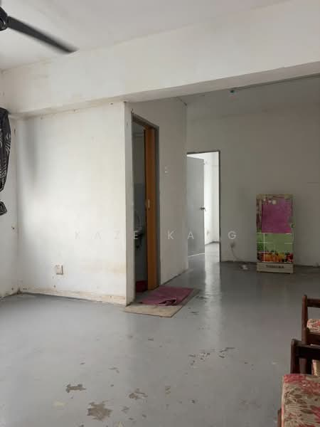Pangsapuri untuk Dijual di Puncak Erskine - Kaze Kang - PropertyGuru.com.my