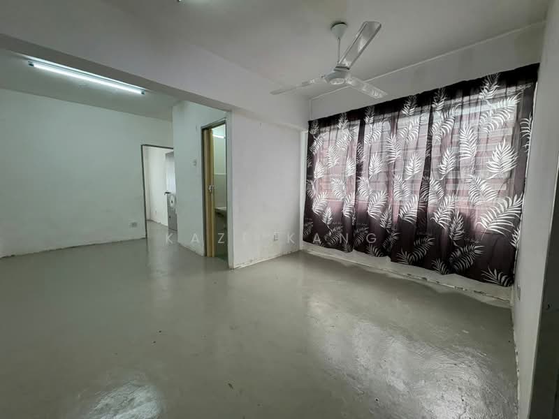 Pangsapuri untuk Dijual di Puncak Erskine - Kaze Kang - PropertyGuru.com.my