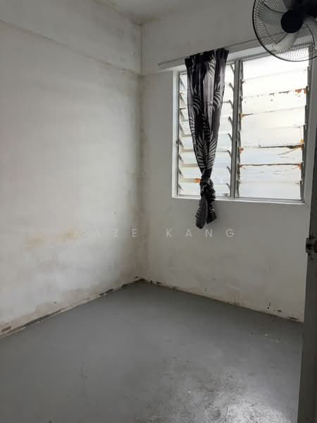Pangsapuri untuk Dijual di Puncak Erskine - Kaze Kang - PropertyGuru.com.my