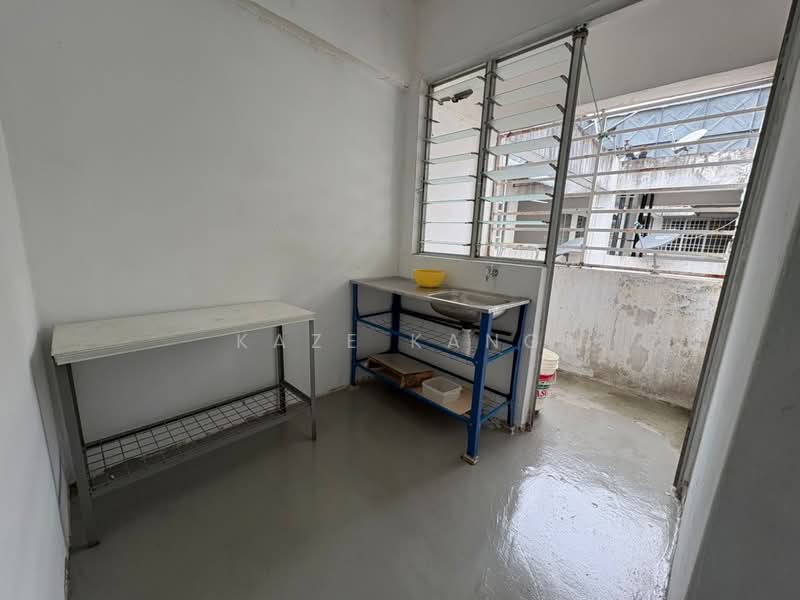 Pangsapuri untuk Dijual di Puncak Erskine - Kaze Kang - PropertyGuru.com.my