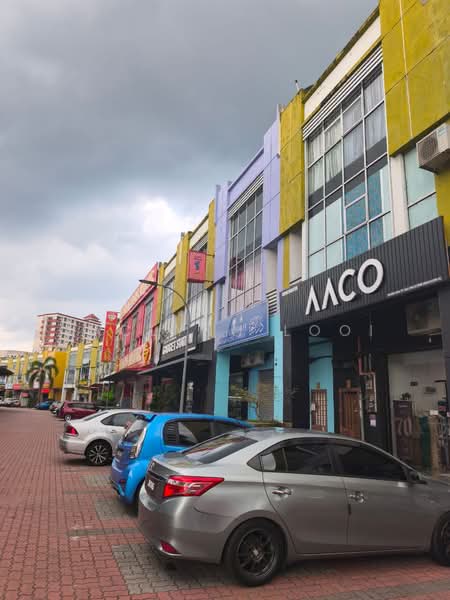 Shop for Sale in Kota Tinggi (Johor) - Jaclynn Looi - PropertyGuru.com.my
