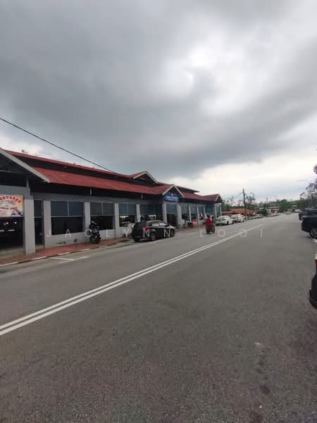 Shop for Sale in Kota Tinggi (Johor) - Jaclynn Looi - PropertyGuru.com.my