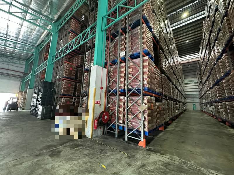 Warehouse for Rent in Kawasan Perindustrian Pasir Gudang (Pasir Gudang) - Adeline Lee - Interior - PropertyGuru.com.my