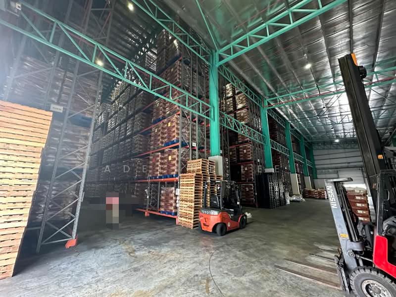 Warehouse for Rent in Kawasan Perindustrian Pasir Gudang (Pasir Gudang) - Adeline Lee - PropertyGuru.com.my