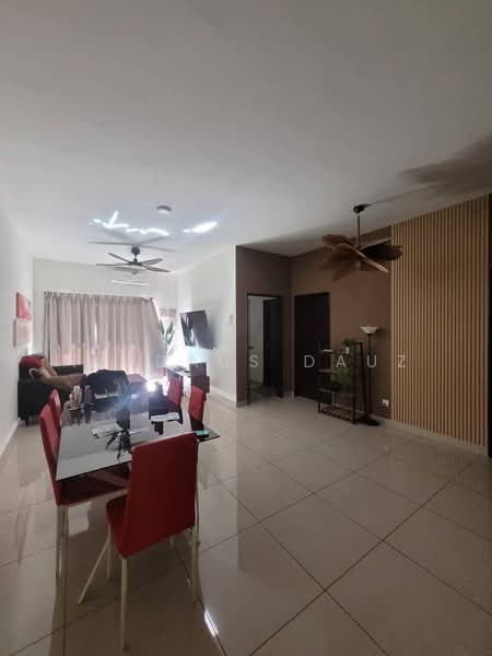 Kondominium untuk Dijual di Residensi Zamrud - Firdaus Dauz - PropertyGuru.com.my