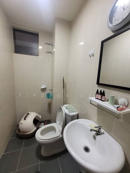 Kondominium untuk Dijual di Residensi Zamrud - Firdaus Dauz - PropertyGuru.com.my