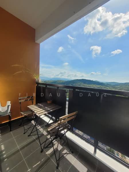 Kondominium untuk Dijual di Residensi Zamrud - Firdaus Dauz - PropertyGuru.com.my