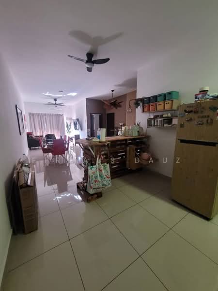 Kondominium untuk Dijual di Residensi Zamrud - Firdaus Dauz - PropertyGuru.com.my