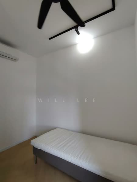 Kondominium untuk Dijual di Nidoz Residences @ Desa Petaling - Will Lee - Bedroom - PropertyGuru.com.my