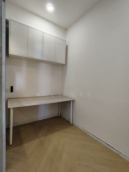 Kondominium untuk Dijual di Nidoz Residences @ Desa Petaling - Will Lee - Study - PropertyGuru.com.my