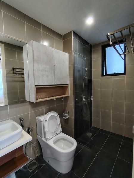 Kondominium untuk Dijual di Nidoz Residences @ Desa Petaling - Will Lee - Bathroom - PropertyGuru.com.my