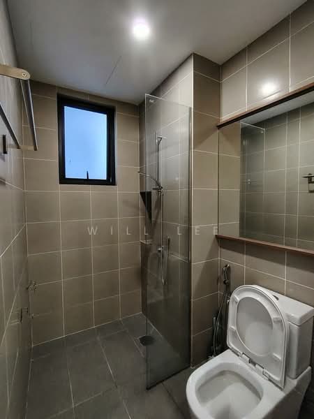 Kondominium untuk Dijual di Nidoz Residences @ Desa Petaling - Will Lee - Bathroom - PropertyGuru.com.my