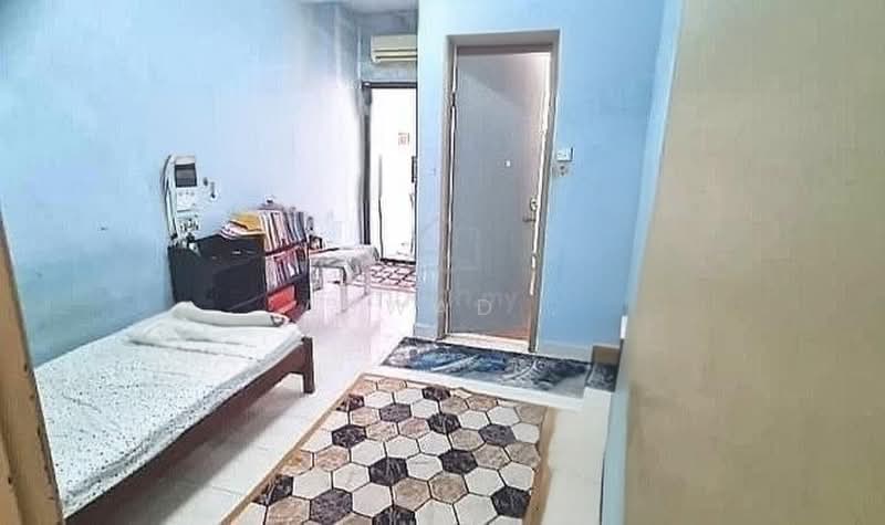 Rumah Teres 2 Tingkat untuk Dijual di Taman Pauh Jaya (Permatang Pauh) - Aswad . - Bedroom - PropertyGuru.com.my