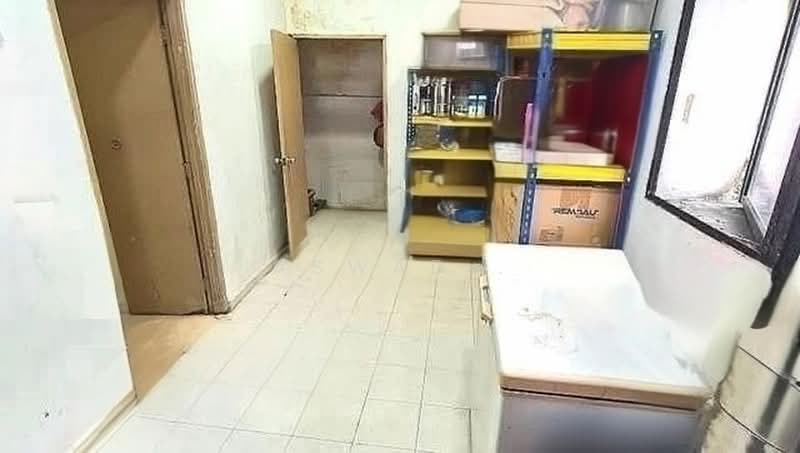 Rumah Teres 2 Tingkat untuk Dijual di Taman Pauh Jaya (Permatang Pauh) - Aswad . - Interior - PropertyGuru.com.my