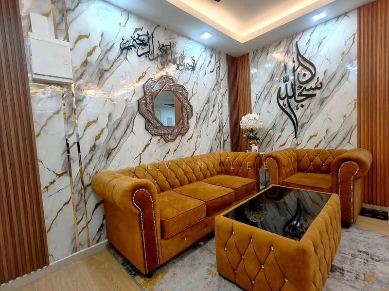 Rumah Teres 2 Tingkat untuk Dijual di Ehsan Jaya (Johor Bahru) - Calvin Lee - PropertyGuru.com.my