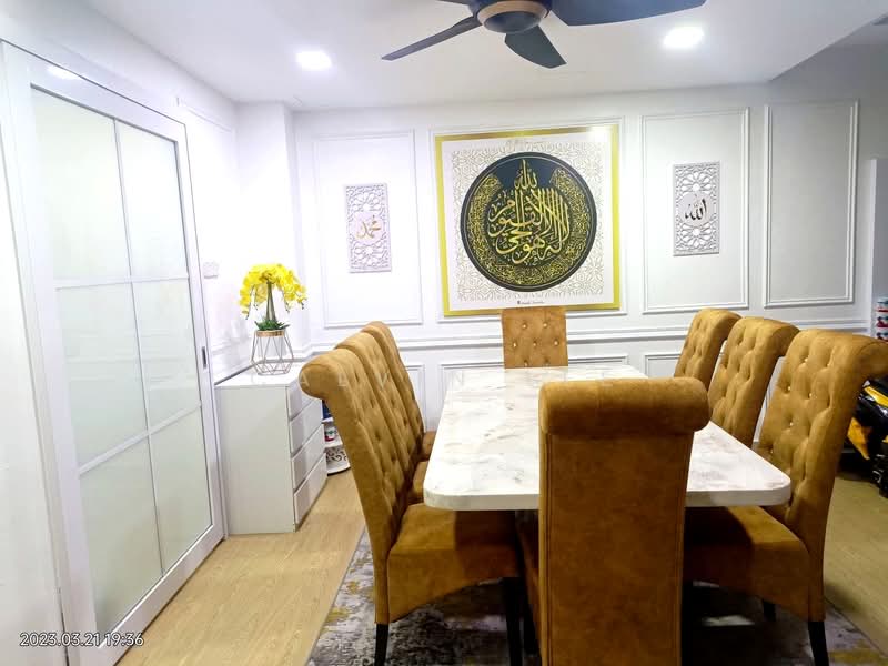 Rumah Teres 2 Tingkat untuk Dijual di Ehsan Jaya (Johor Bahru) - Calvin Lee - PropertyGuru.com.my