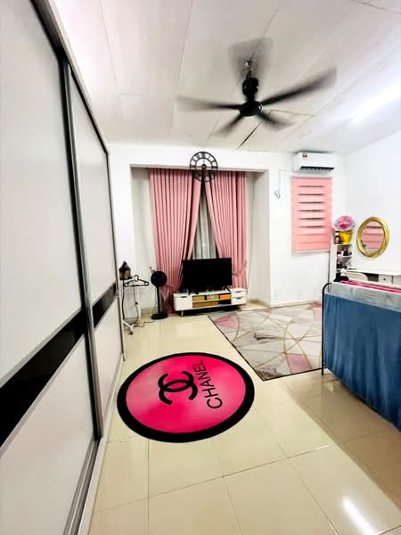 Rumah Teres 2 Tingkat untuk Dijual di Ehsan Jaya (Johor Bahru) - Calvin Lee - PropertyGuru.com.my