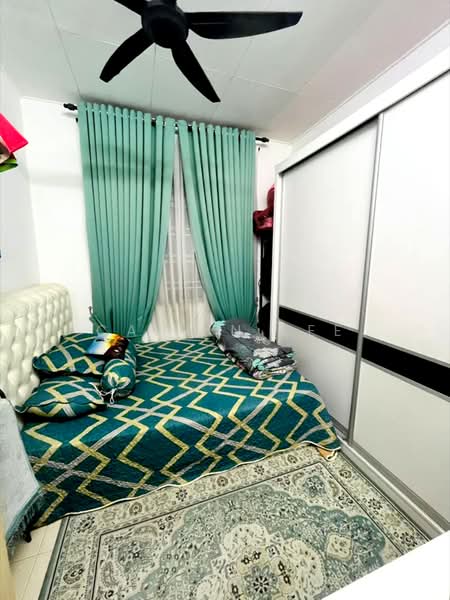 Rumah Teres 2 Tingkat untuk Dijual di Ehsan Jaya (Johor Bahru) - Calvin Lee - PropertyGuru.com.my