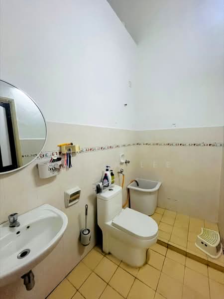 Rumah Teres 2 Tingkat untuk Dijual di Ehsan Jaya (Johor Bahru) - Calvin Lee - PropertyGuru.com.my