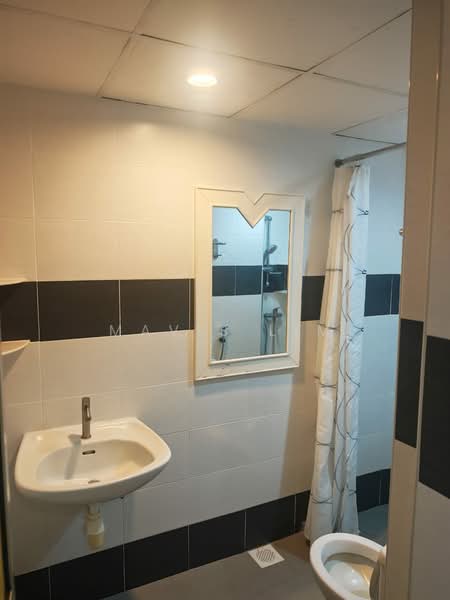 Apartment for Rent at Desa Mar Vista - Mavis Lim - Bathroom - PropertyGuru.com.my