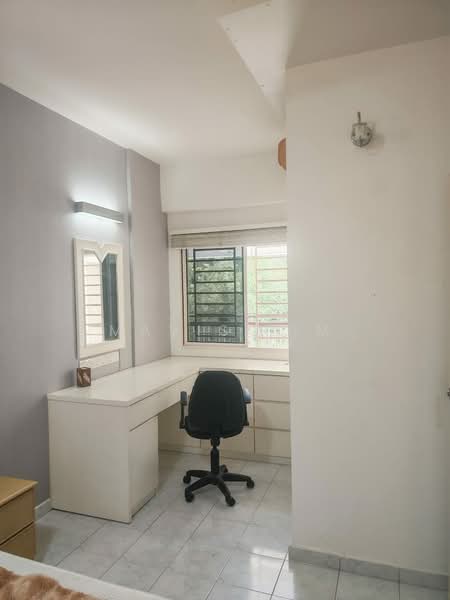 Apartment for Rent at Desa Mar Vista - Mavis Lim - Study - PropertyGuru.com.my