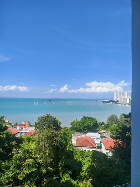 Apartment for Rent at Desa Mar Vista - Mavis Lim - View - PropertyGuru.com.my