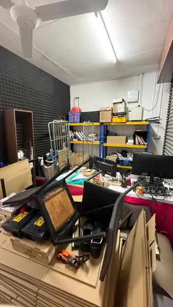 Kedai untuk Disewa di Taman Setia Indah (Tebrau) - Chew Jia Jia - PropertyGuru.com.my