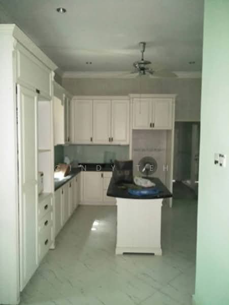Bungalow for Rent in Pulau Tikus (George Town) - Cindy Teh - Kitchen - PropertyGuru.com.my