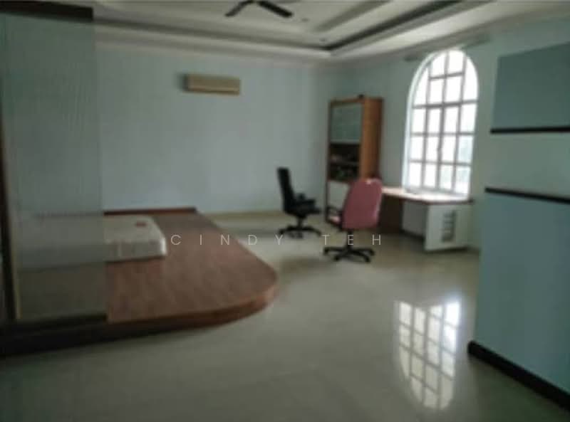 Bungalow for Rent in Pulau Tikus (George Town) - Cindy Teh - Study - PropertyGuru.com.my