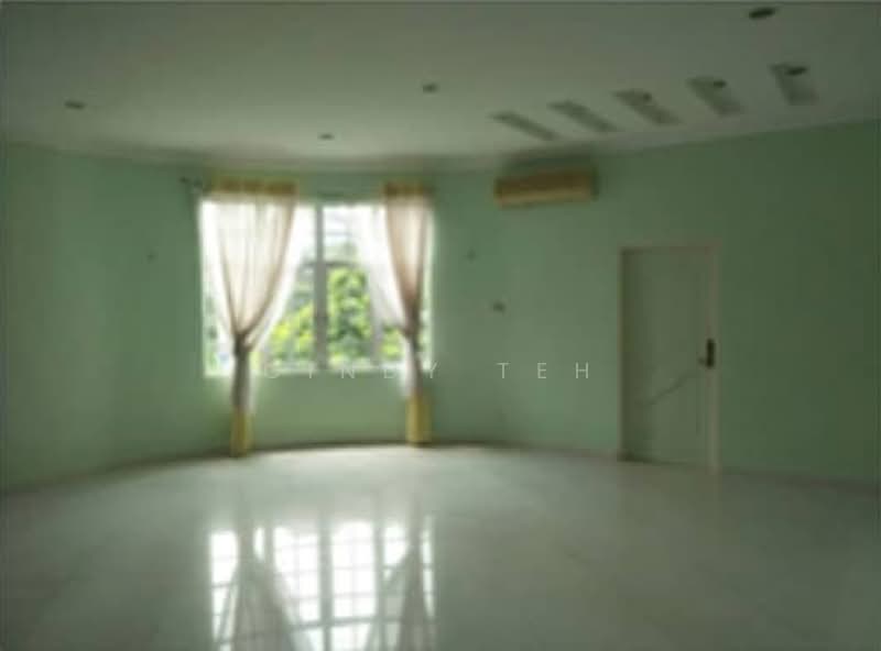 Bungalow for Rent in Pulau Tikus (George Town) - Cindy Teh - Living Room - PropertyGuru.com.my