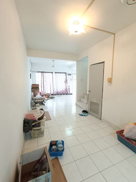 Rumah Teres 2 Tingkat untuk Dijual di Bandar Damai Perdana (Cheras) - Irene Looi - Living Room - PropertyGuru.com.my