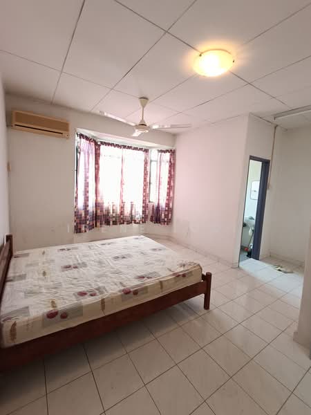 Rumah Teres 2 Tingkat untuk Dijual di Bandar Damai Perdana (Cheras) - Irene Looi - Bedroom - PropertyGuru.com.my